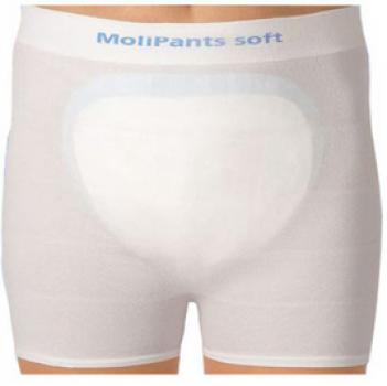 MoliCare FixPants soft, 1 St., Grösse XL